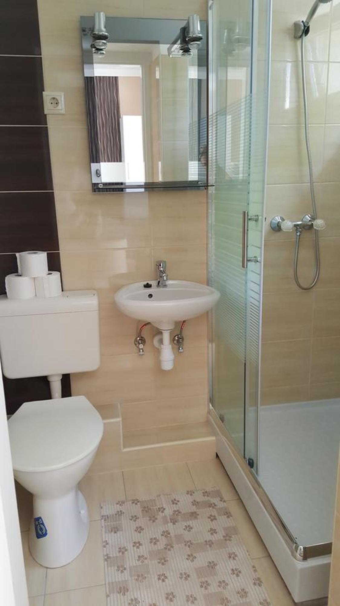 Lara Apartments Siófok Eksteriør billede