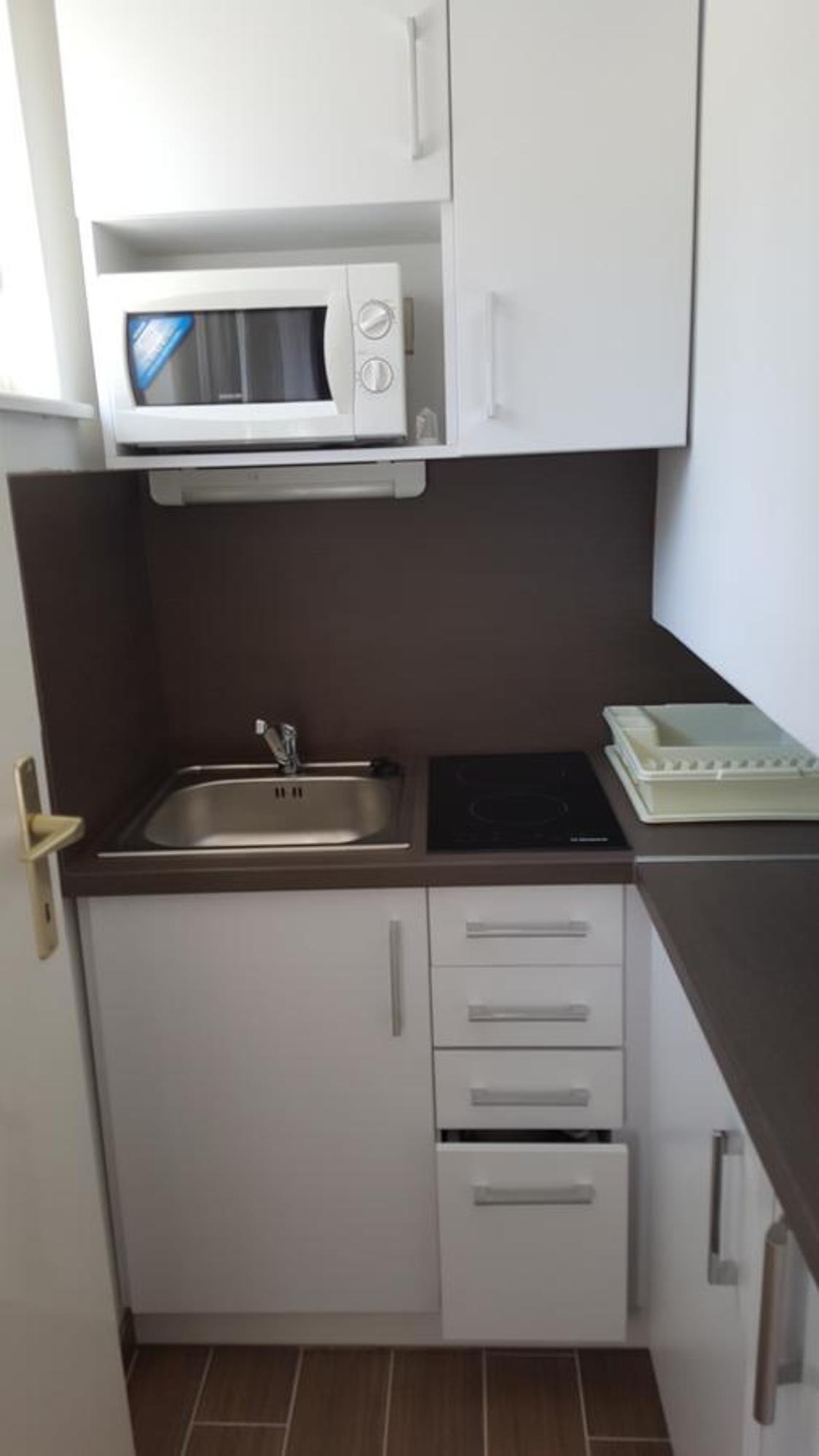 Lara Apartments Siófok Eksteriør billede