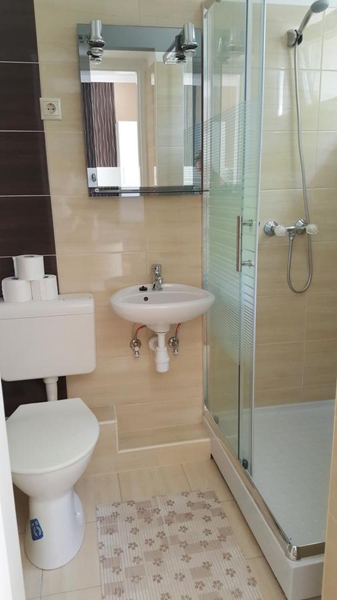 Lara Apartments Siófok Eksteriør billede