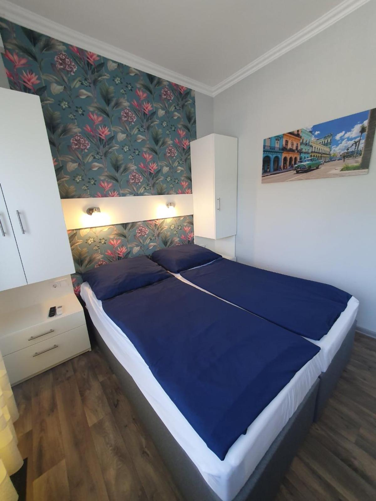 Lara Apartments Siófok Eksteriør billede