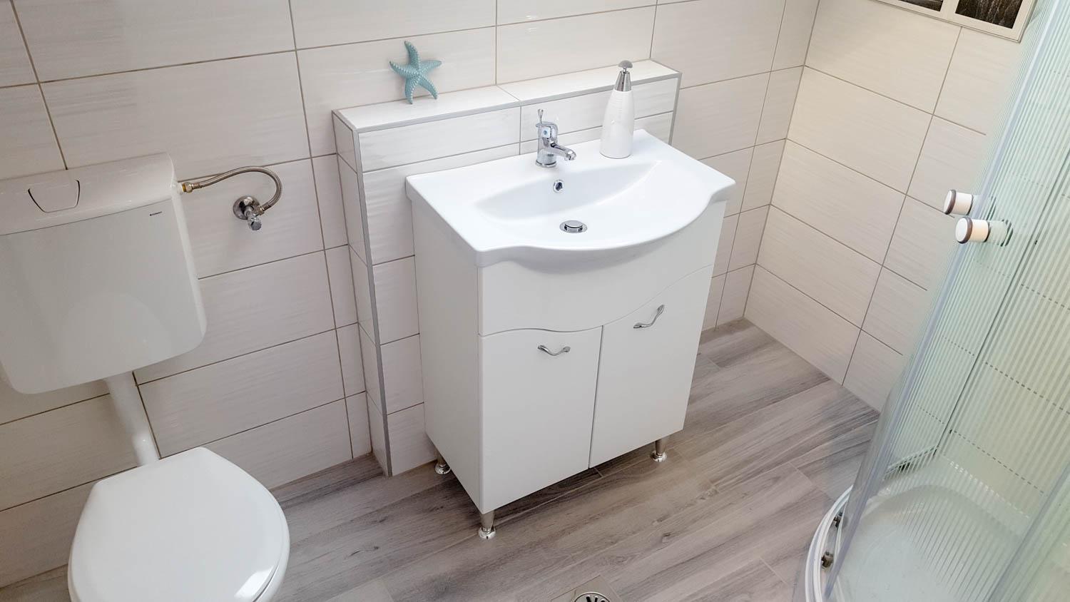Lara Apartments Siófok Eksteriør billede