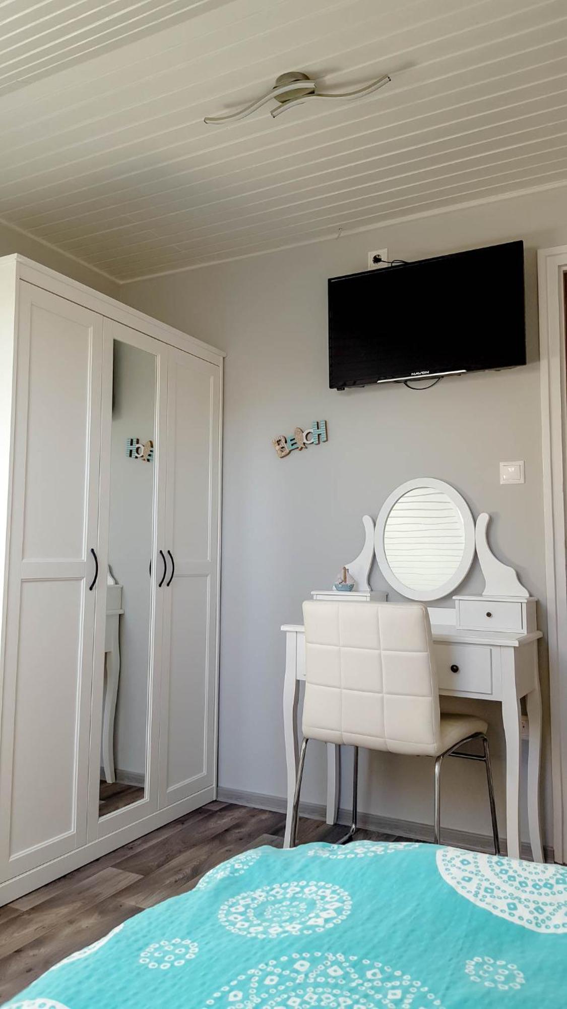 Lara Apartments Siófok Eksteriør billede