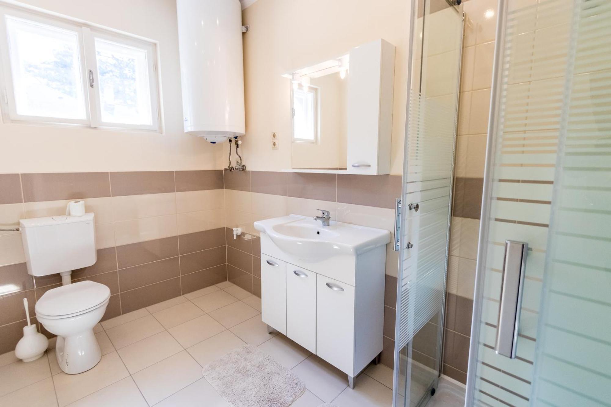 Lara Apartments Siófok Eksteriør billede